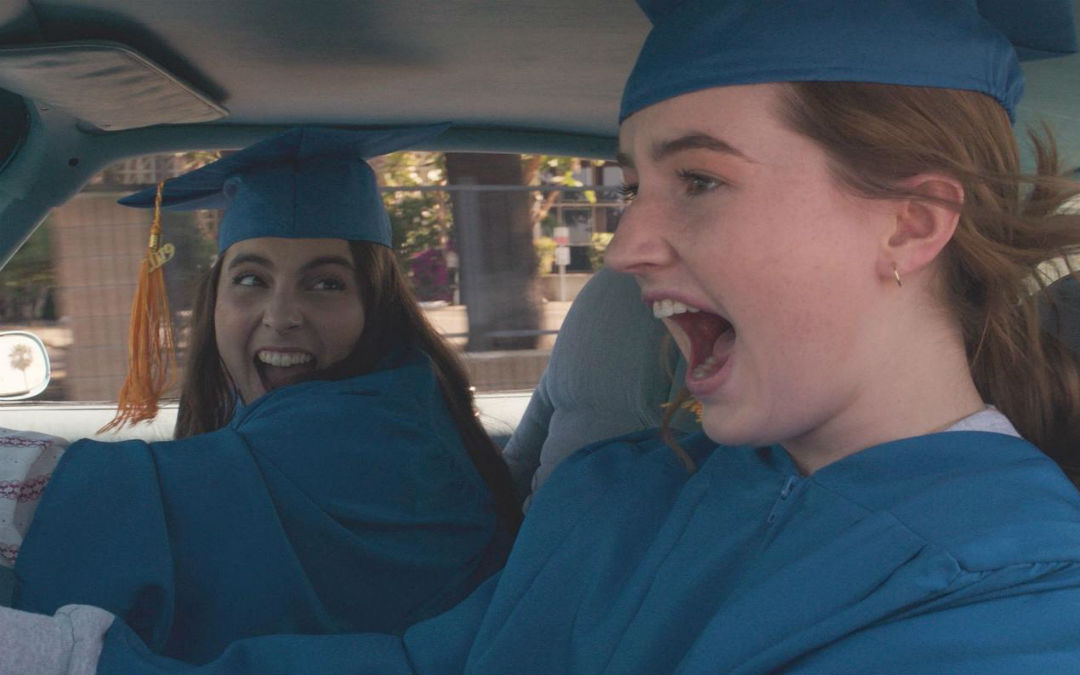 Here’s What Makes Coming-Of-Age Movies Like ‘Booksmart’ So Damn Good