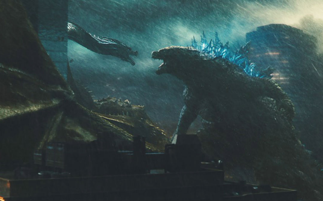 ‘Godzilla: King of the Monsters’: Here’s Your New Kaiju Monster Cheat Sheet