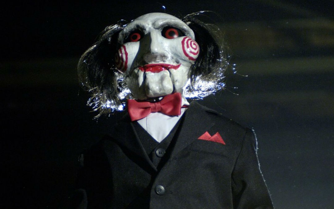Chris Rock Set To Write ‘Saw’ Reboot And Yes, This Is Really Happening