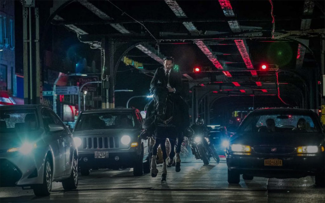 Box Office Insider: ‘John Wick: Chapter 3’ Wins Its War Against ‘Avengers: Endgame’