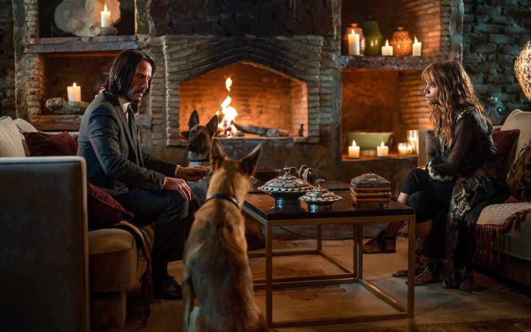 The Devil’s In The Details With ‘John Wick: Chapter 3 – Parabellum’