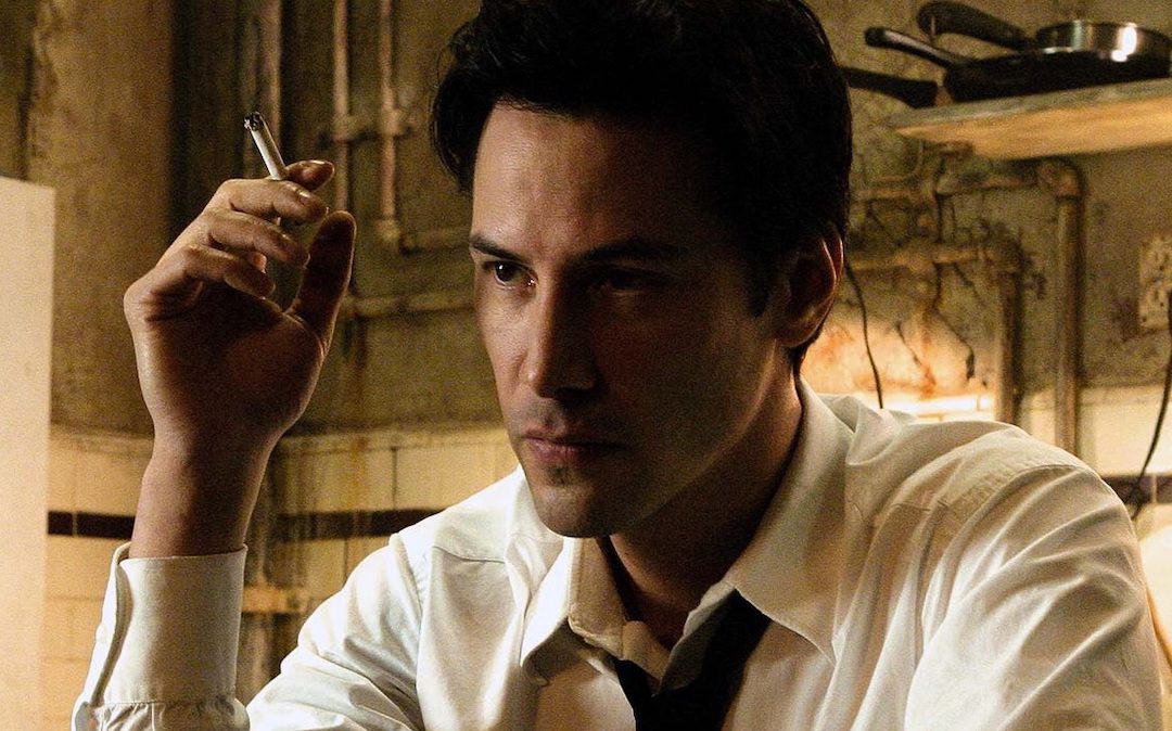 Quick Hits: Jude Law On Johnny Depp’s ‘Fantastic Beasts’ Firing, ‘Constantine’ Sequel A Go?