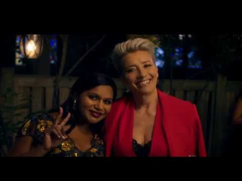 Late Night – Official Trailer