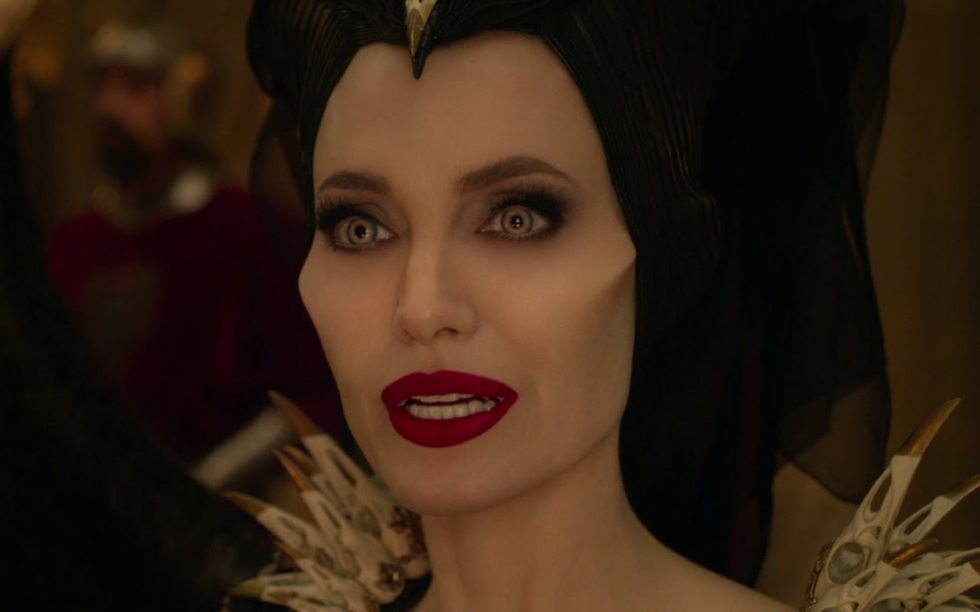 Maleficent: Mistress of Evil – Teaser Trailer