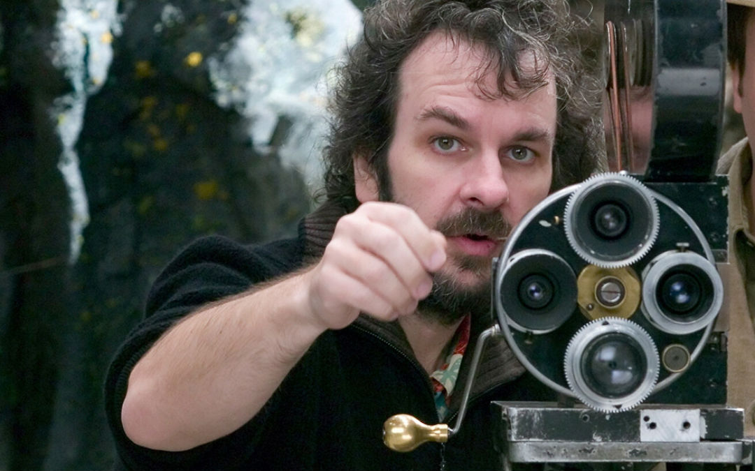 There’s One Comic Book Movie Peter Jackson Turned Down (Twice)