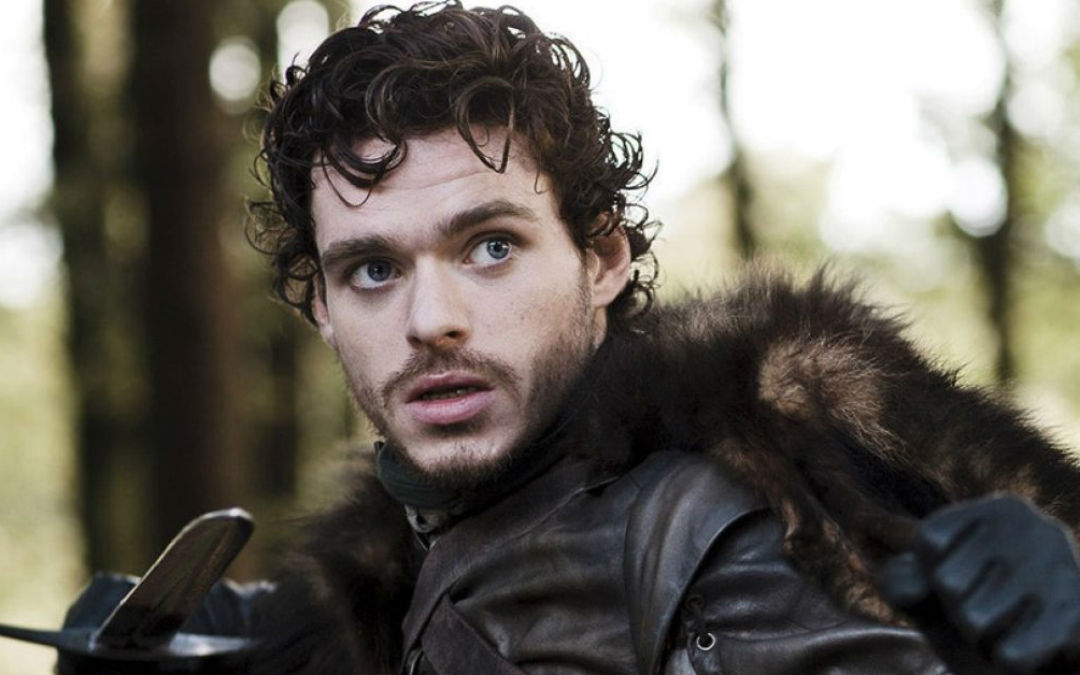 ‘Game Of Thrones’ Star Richard Madden In Talks For Marvel’s ‘The Eternals’
