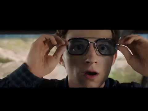 Spider-Man: Far From Home – Official Trailer