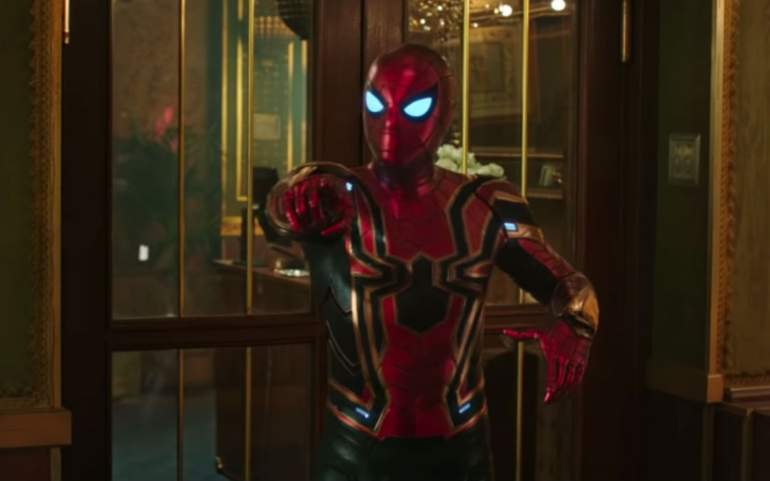 ‘Spider-Man: Far From Home’ Is The Perfect ‘Avengers: Endgame’ Chaser, Says Kevin Feige