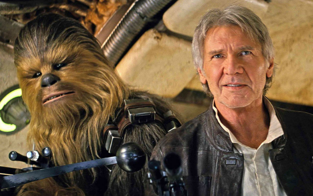 Harrison Ford, Mark Hamill & Other ‘Star Wars’ Actors Remember Peter Mayhew