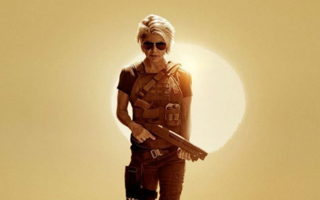 Box Office Insider: ‘Terminator: Dark Fate’ Wins The Weekend But Loses The Franchise War