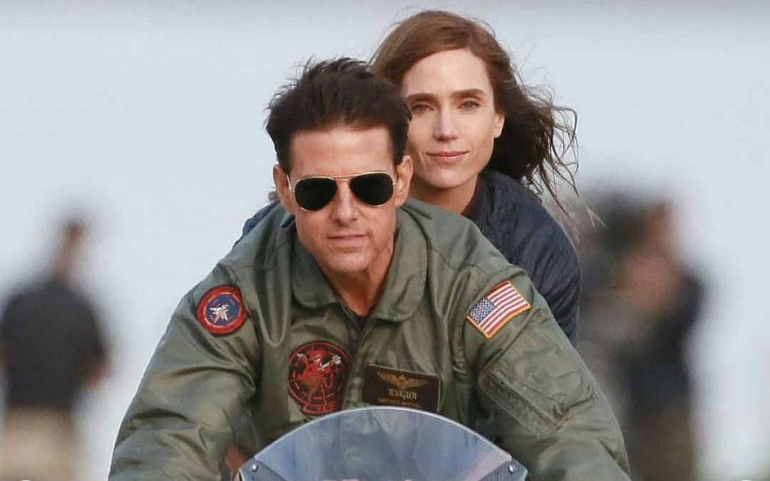 Jon Hamm Says ‘Top Gun 2’ Will Give Fans Things They’ve Never Seen Before