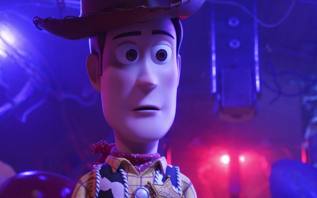 Toy Story 4 – Final Trailer