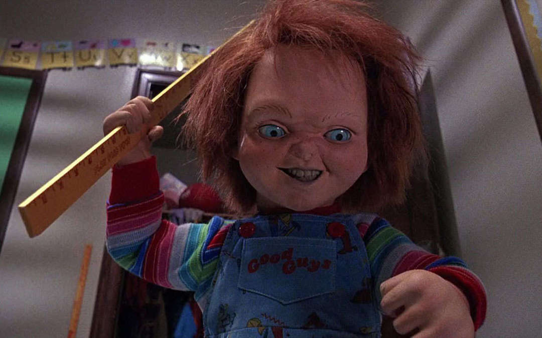 ‘Child’s Play’: Chucky’s Five Most Ridiculous Kills, Ranked