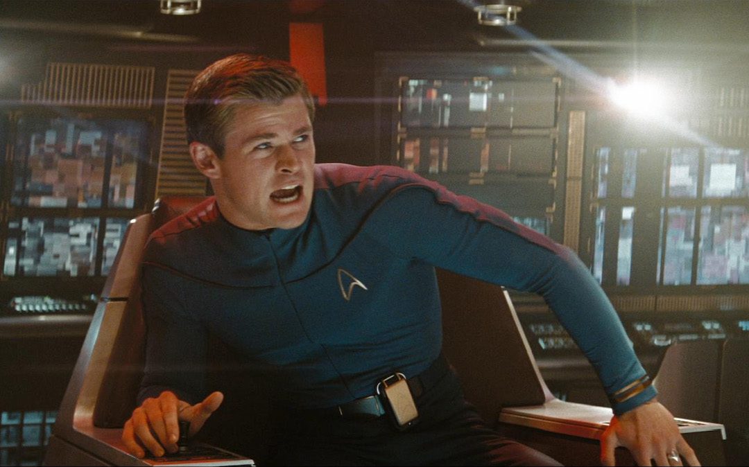 Chris Hemsworth Explains Why He Passed On ‘Star Trek 4’