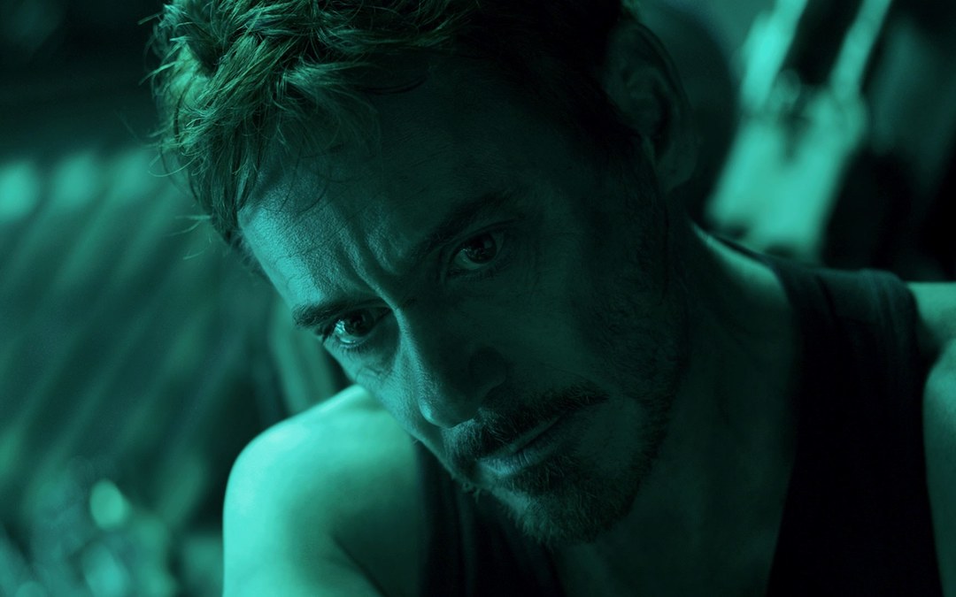 ‘Avengers: Endgame’ And The Fine Art Of Empathy