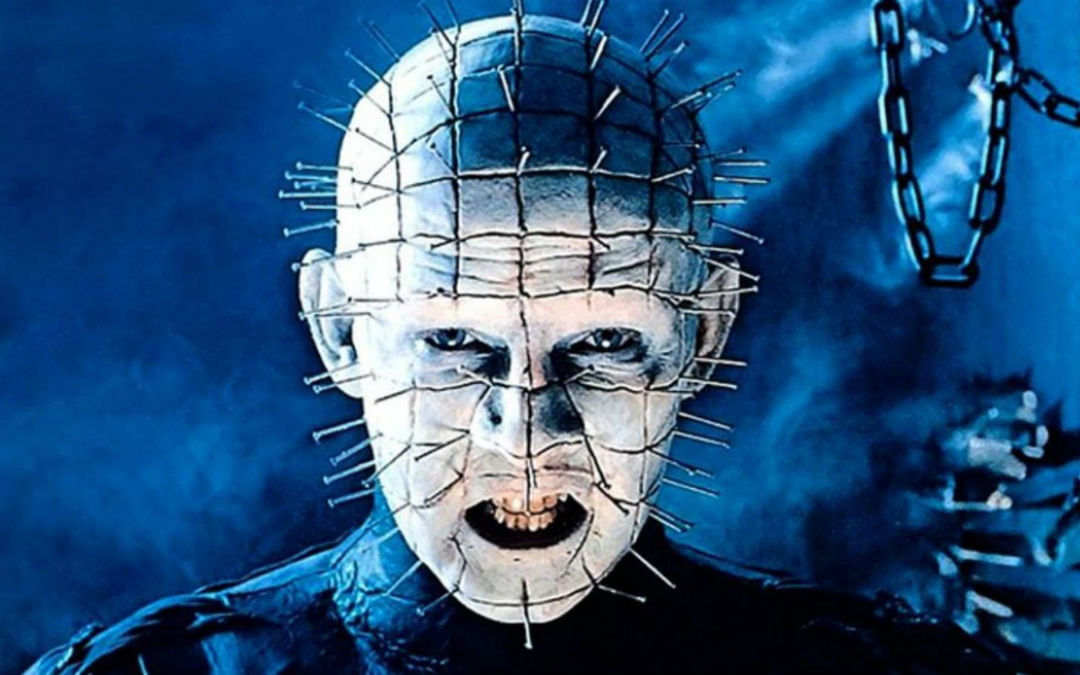 Be Afraid: A ‘Hellraiser’ Reboot Is Coming From the Writer of ‘Batman Begins’