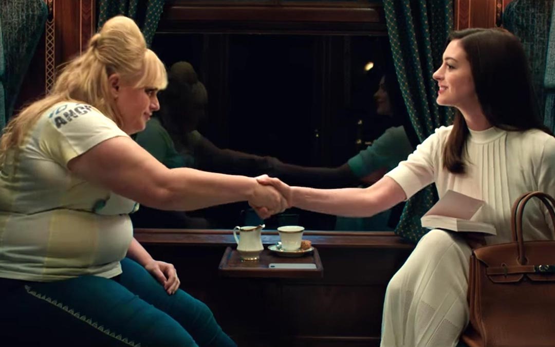 7 Heist Comedies To Catch After ‘The Hustle’