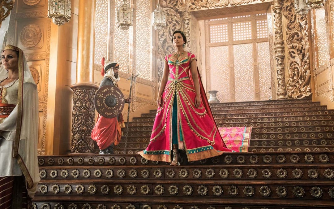 Box Office Insider: ‘Aladdin’ Grants All Of Disney’s Opening Weekend Wishes