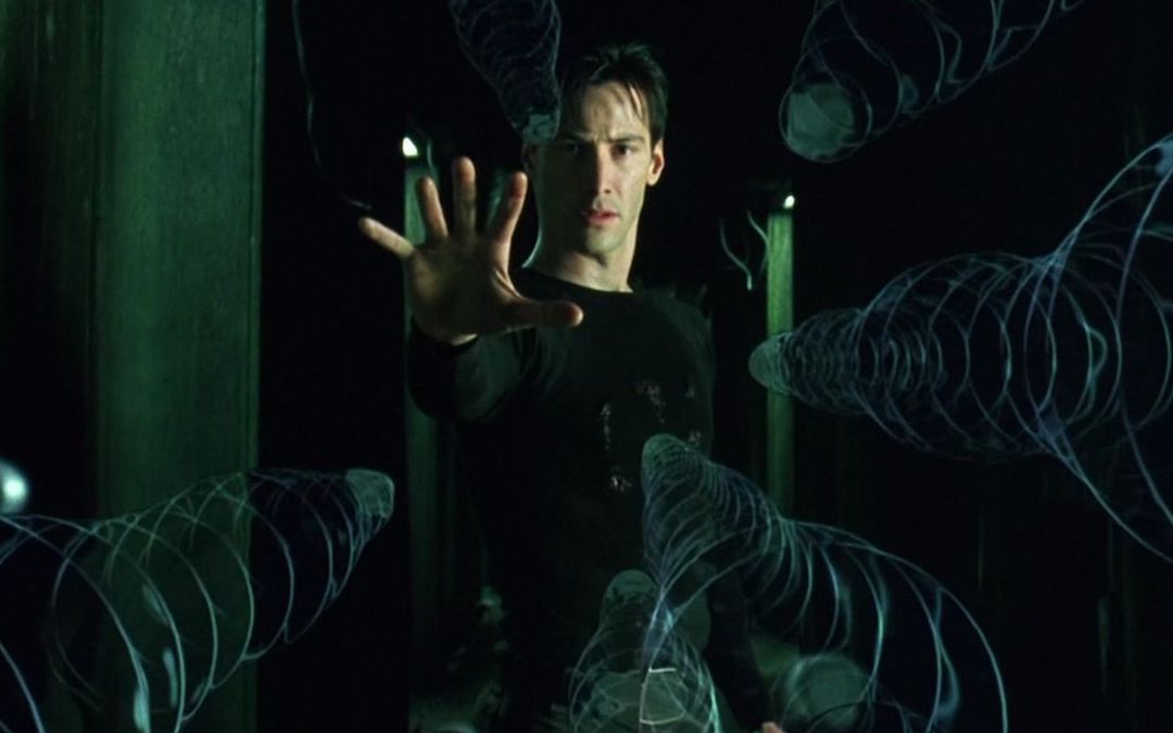 Recapping The Matrix Movies Before Seeing ‘Matrix Resurrections’
