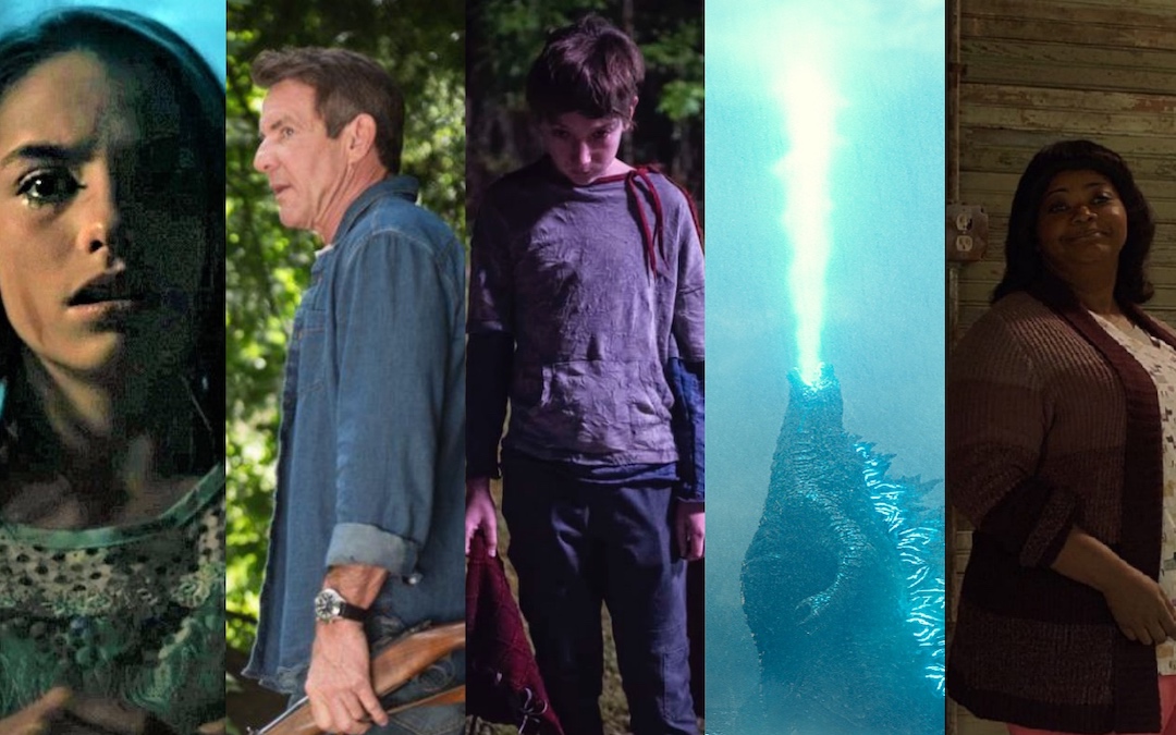 This Month In Horror Releases: May Horror Movies You Need To See