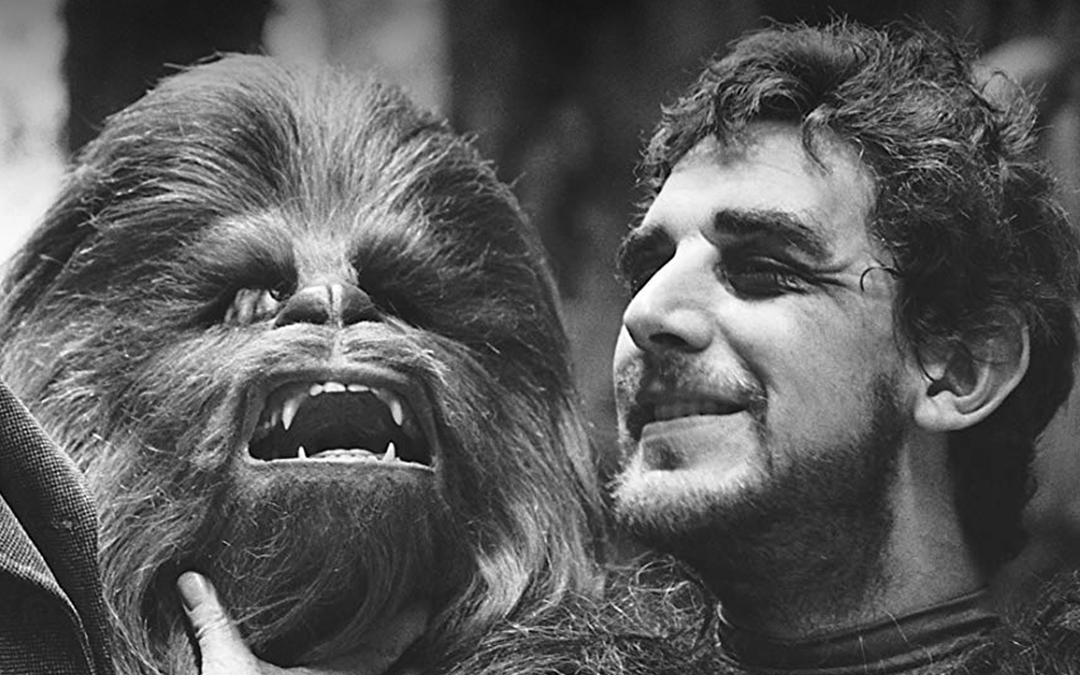 Star Wars And Original Chewbacca Actor Peter Mayhew Dies At 74