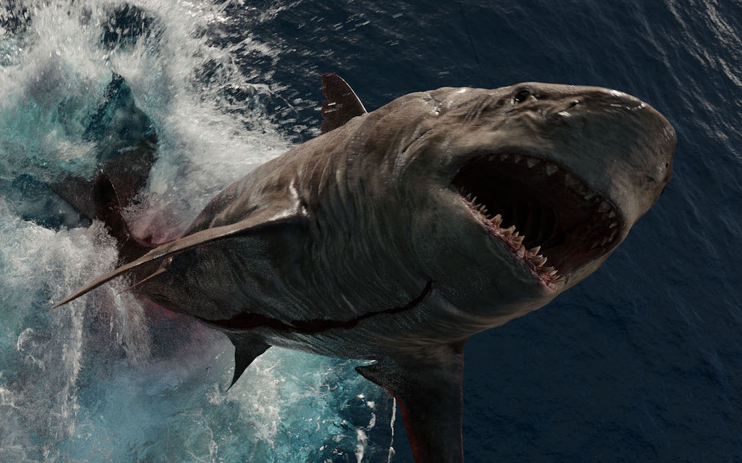 Dive Into Summer With These 11 Streaming Horror Movies
