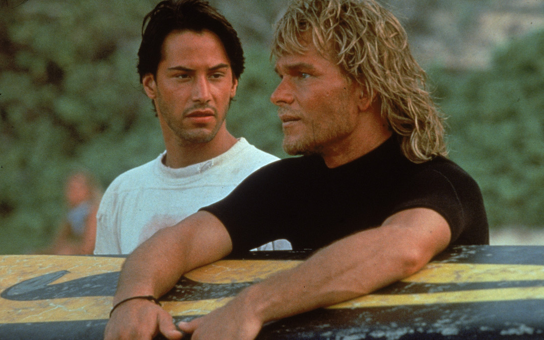 Currently Clicking: In Praise Of ‘Game Of Thrones’ And The Greatness Of ‘Point Break’