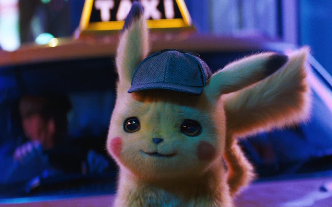 Could ‘Detective Pikachu’ Earn Pokémon The Popularity It Deserves In The U.S.?