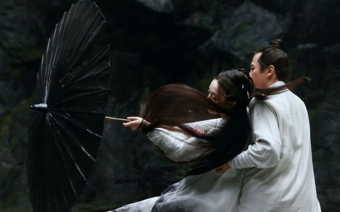 ‘Shadow’: A Film That Defies The Damsel in Distress Trope