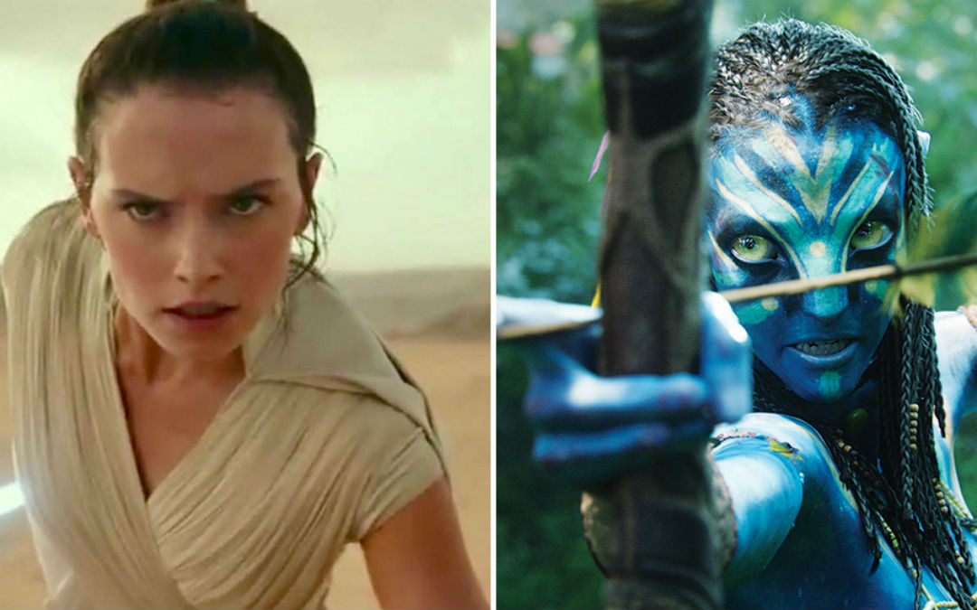 Disney Sets New ‘Star Wars’ Trilogy Release Dates, Bumps ‘Avatar 2’ (Again)