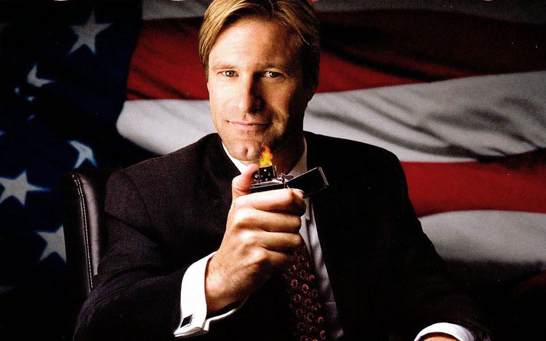 Right Or Left, These 7 Political Comedies Will Win Your Vote