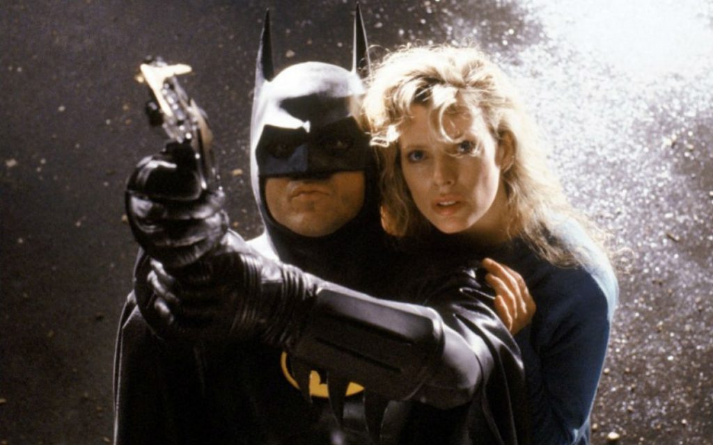 batman tim burton