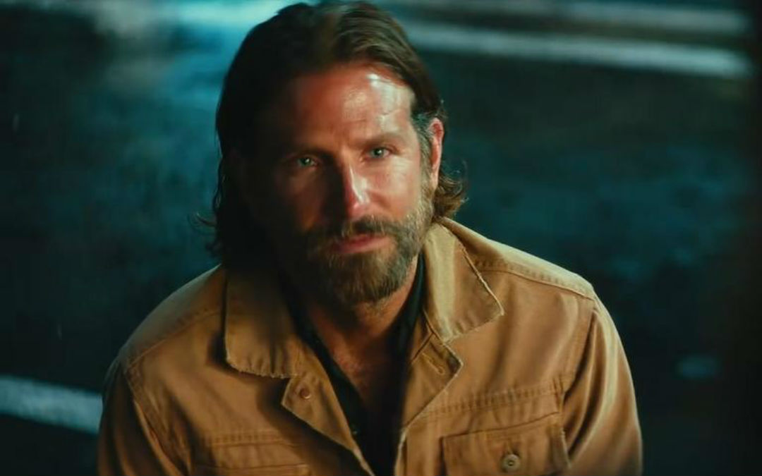 Bradley Cooper In Talks To Replace Leonardo DiCaprio In ‘Nightmare Alley’