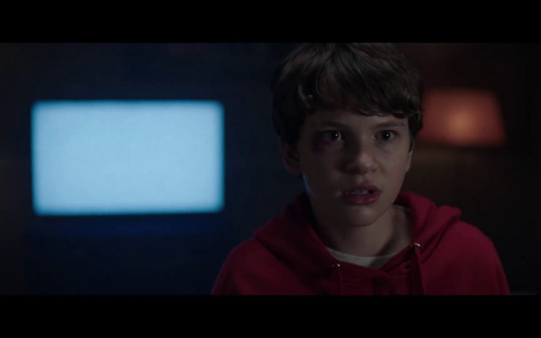 ‘Child’s Play’ First Look Clip – ‘Peek-A-Boo’
