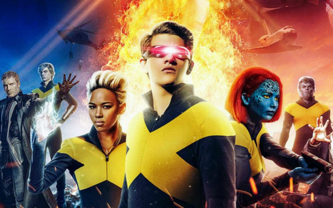The Original ‘Dark Phoenix’ Ending Featured The Skrulls From ‘Captain Marvel’
