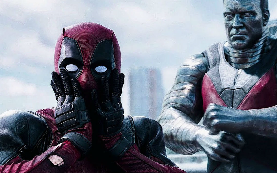 ‘Deadpool 3’ Is Finally In The Works At Marvel Studios