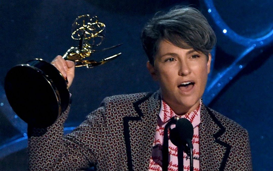 ‘Transparent’ Creator Jill Soloway Will Write and Direct New ‘Red Sonja’ Movie