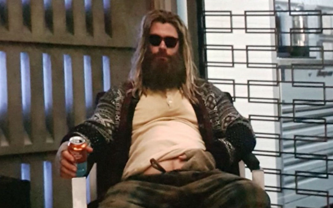 Chris Hemsworth Sang Johnny Cash To Get Into Character For ‘Avengers: Endgame’