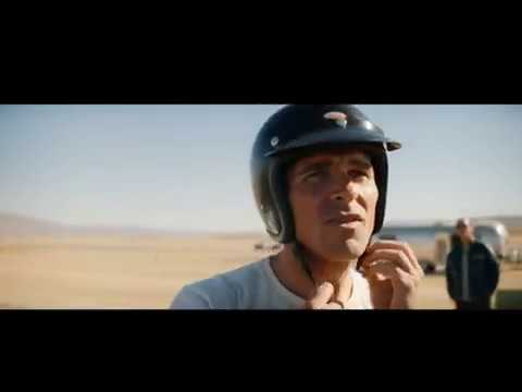 Ford V Ferrari – Official Trailer