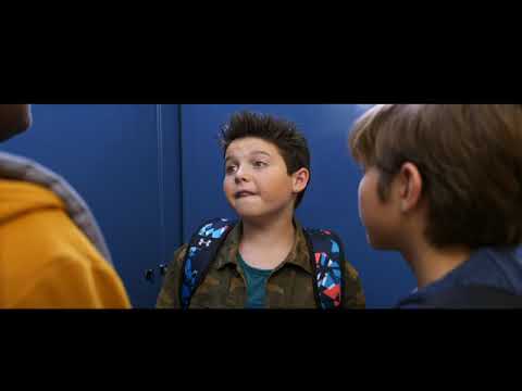 Good Boys – Green Band Trailer