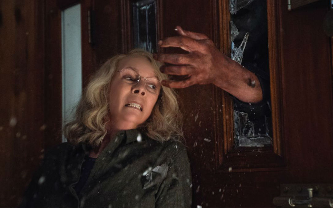 ‘Halloween 2’ Will Scare the Crap Out of You In 2020