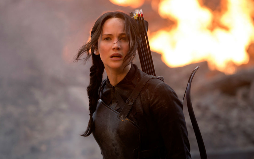 ‘Hunger Games’ Prequel Movie In The Works