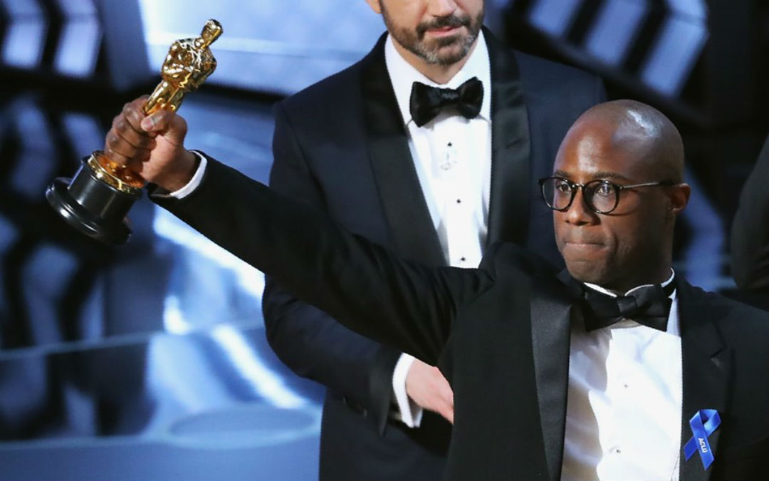 ‘Moonlight’ Director Barry Jenkins’ Next Movie Sounds Pretty Great