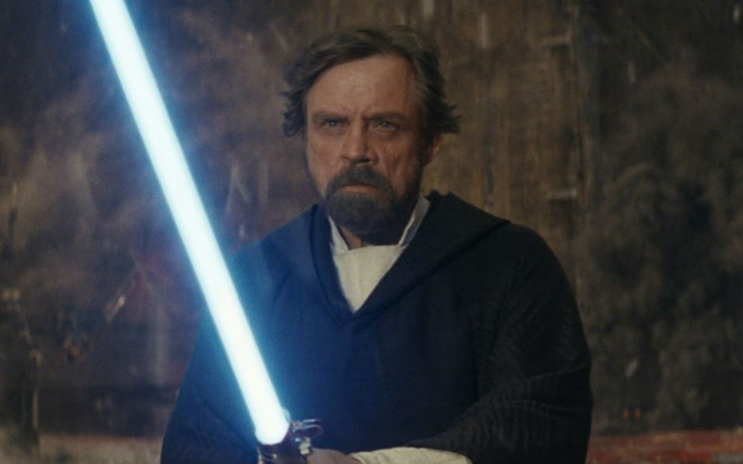 Here’s How ‘Star Wars: The Rise of Skywalker’ Will Bring Back Luke