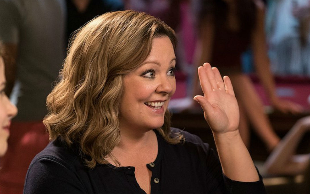 Disney’s ‘Little Mermaid’ Wants Melissa McCarthy To Play Ursula