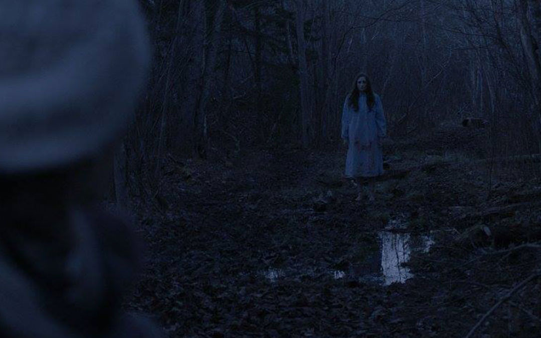 ‘The Child Remains’ Review: Demon Babies And Sinister Towns And Evil Nuns, Oh My!