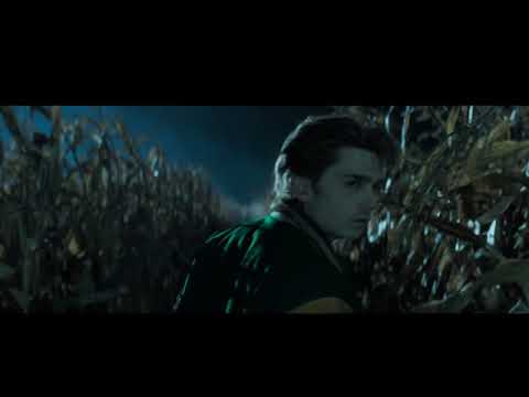 Scary Stories to Tell in the Dark – Official Trailer