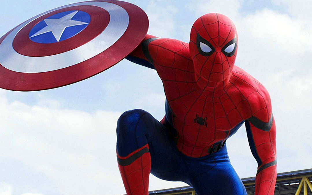 This Avenger Almost Had a Cameo In ‘Spider-Man: Far From Home’