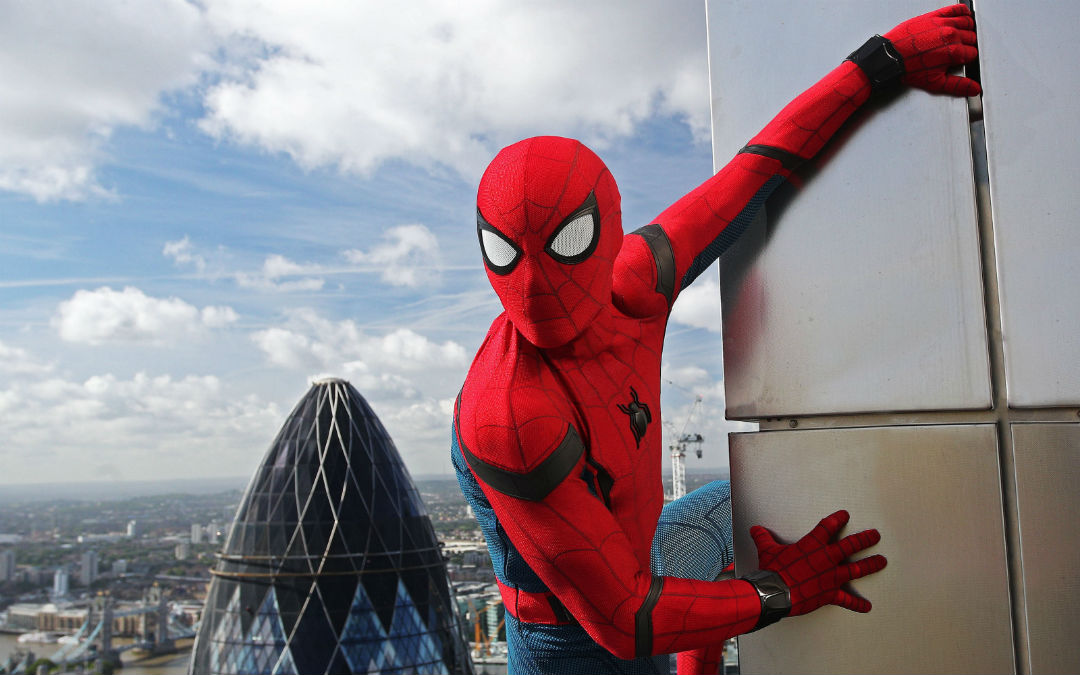 ‘Spider-Man: Far From Home’ Review – Three Reasons To See It