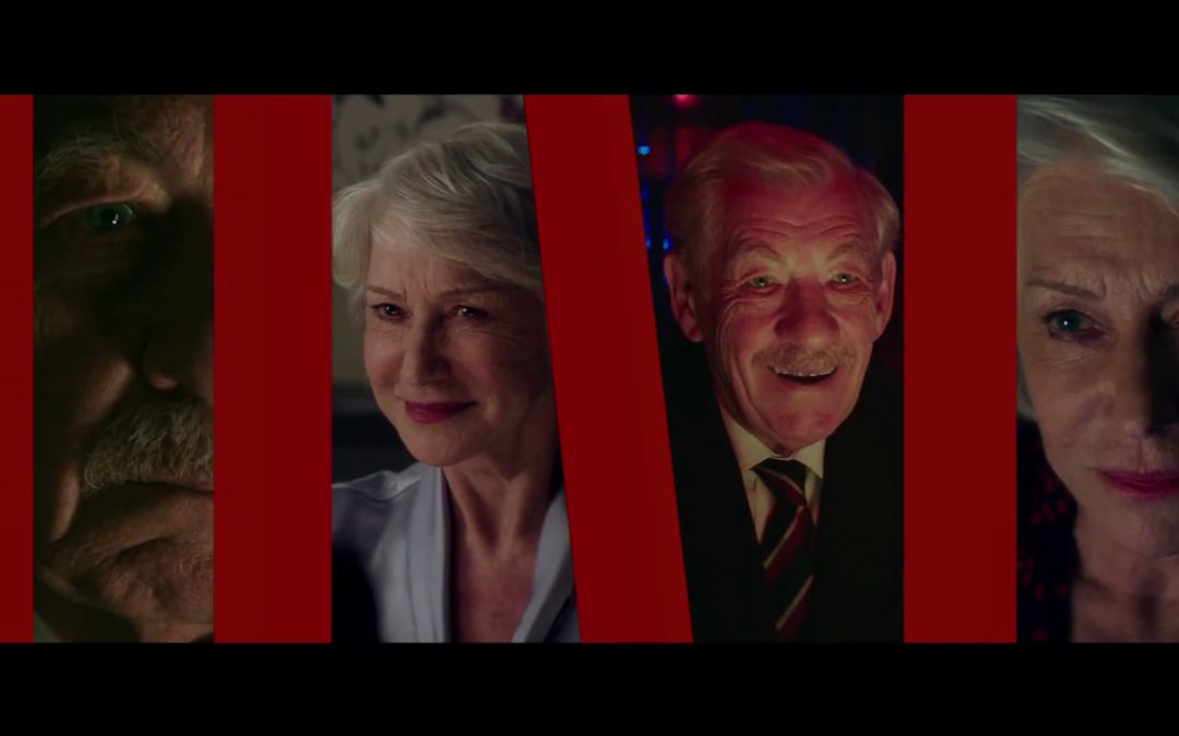 The Good Liar – Official Trailer